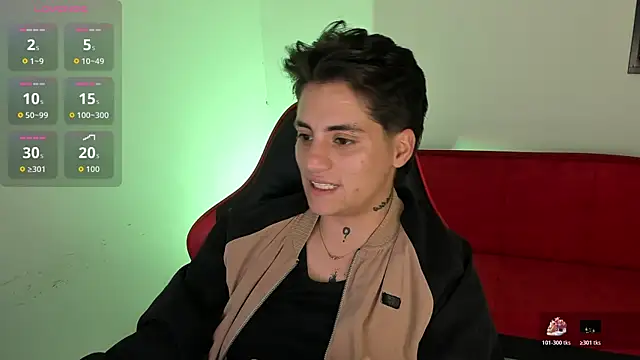 PeytonBox online show from 7, 11, 2025