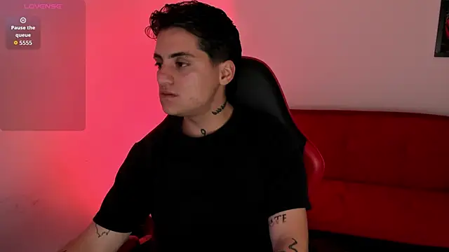 PeytonBox online show from 12, 11, 2025