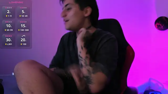 PeytonBox online show from 31, 10, 2025