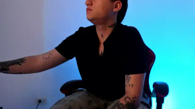 PeytonBox online show from 7, 10, 2025