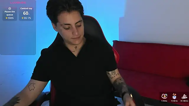 PeytonBox online show from 20, 11, 2025