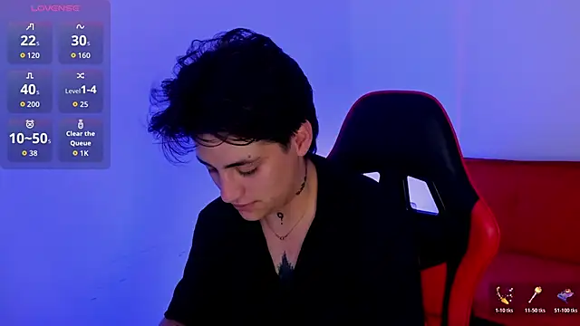 PeytonBox online show from 26, 11, 2025