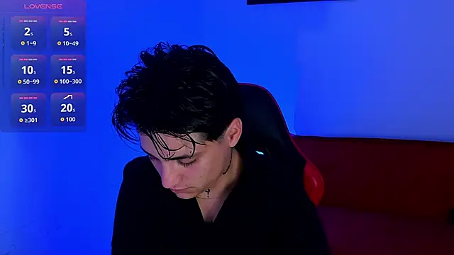 PeytonBox online show from 11, 11, 2025