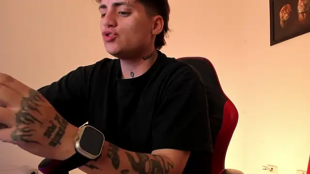 PeytonBox online show from 26, 9, 2025