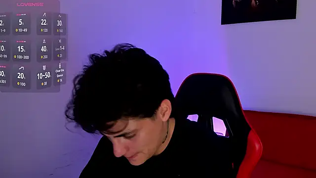 PeytonBox online show from 18, 11, 2025