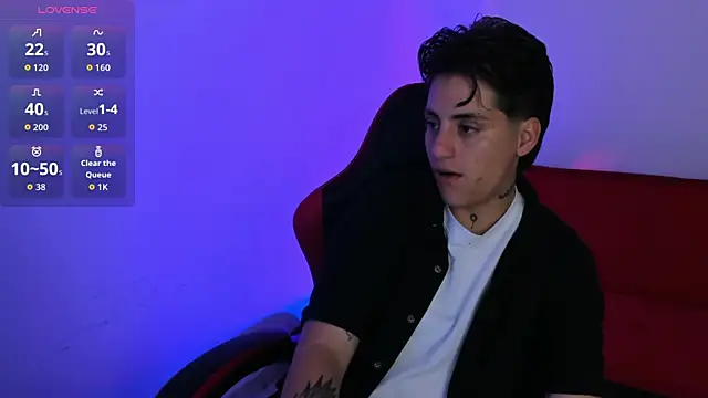 PeytonBox online show from 4, 11, 2025