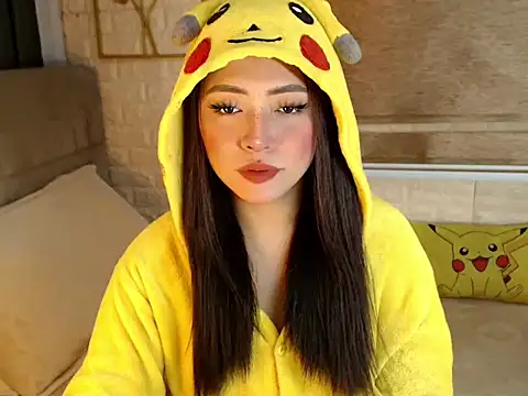 yourdevilsweettsx online show from 15, 1, 2026