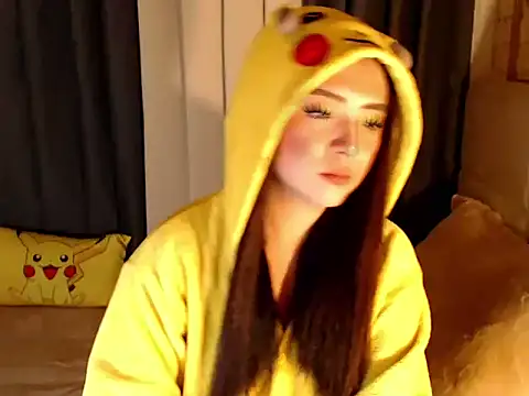 yourdevilsweettsx online show from 7, 4, 2026