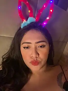 yourdevilsweettsx online show from 2, 11, 2025