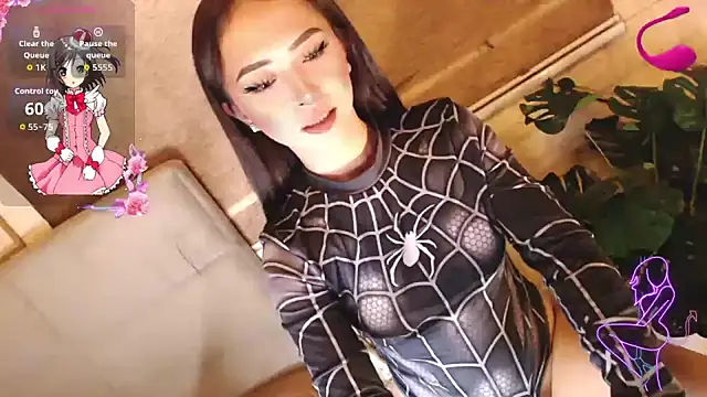Snapshot of yourdevilsweettsx chatting on 5, 7, 2026 yourdevilsweettsx online show from 5, 7, 2026