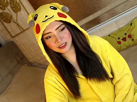 yourdevilsweettsx online show from 21, 12, 2025