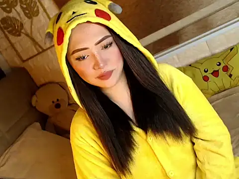 yourdevilsweettsx online show from 16, 12, 2025