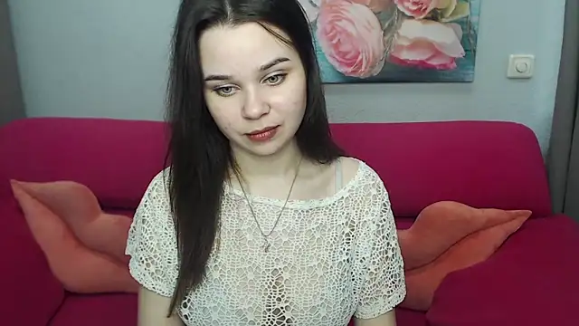 GloriyaDre online show from 20, 9, 2025