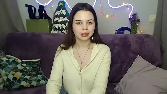 GloriyaDre online show from 20, 12, 2025