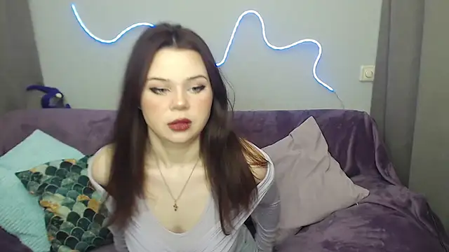 GloriyaDre online show from 21, 11, 2025