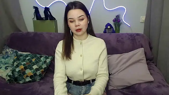 GloriyaDre online show from 20, 12, 2025