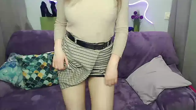 GloriyaDre online show from 5, 12, 2025