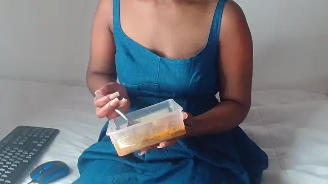 AshleyT255 online show from 19, 10, 2025