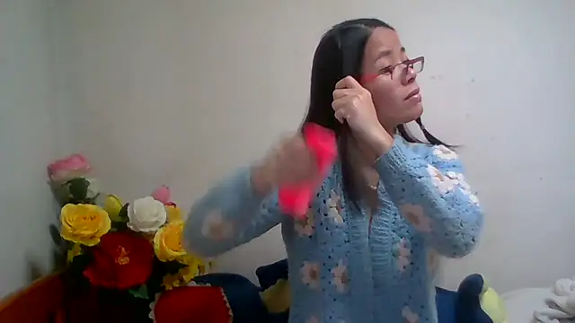 sweethanajapanese online show from 19, 2, 2026