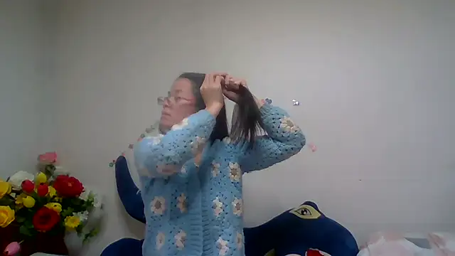 sweethanajapanese online show from 22, 12, 2025