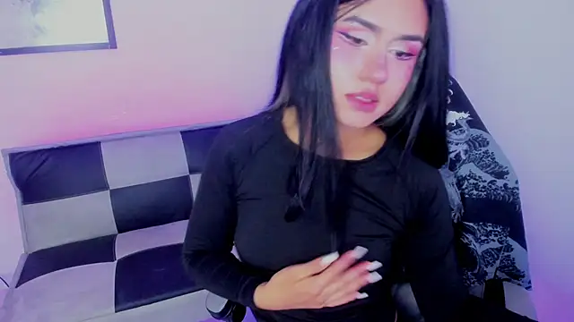 GwenHazel online show from 13, 9, 2025