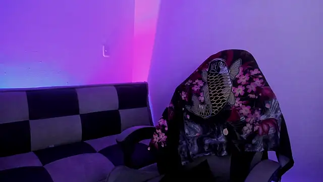 GwenHazel online show from 29, 9, 2025