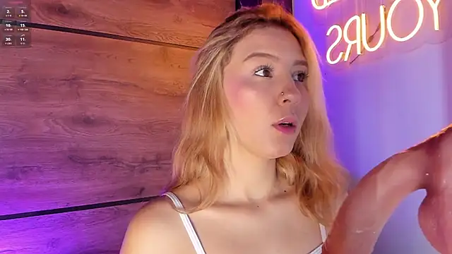 alyamonroe online show from 28, 11, 2025