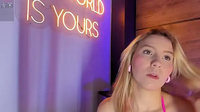 alyamonroe online show from 26, 11, 2025