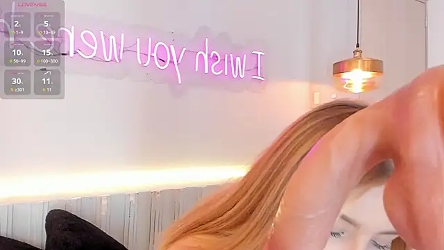 alyamonroe online show from 30, 11, 2025