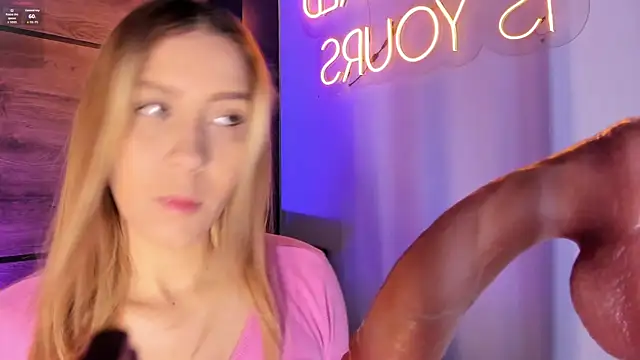 alyamonroe online show from 19, 12, 2025