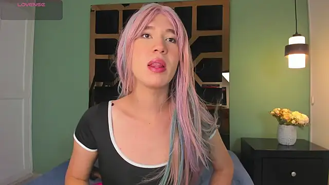 Electra Gosselin online show from 6, 1, 2026