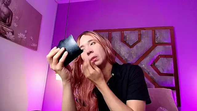 Electra Gosselin online show from 17, 10, 2025