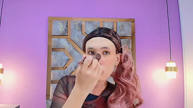 Electra Gosselin online show from 30, 9, 2025