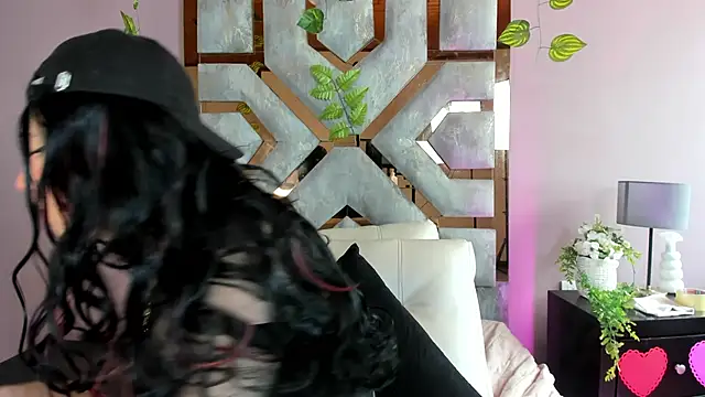 Electra Gosselin online show from 22, 3, 2026