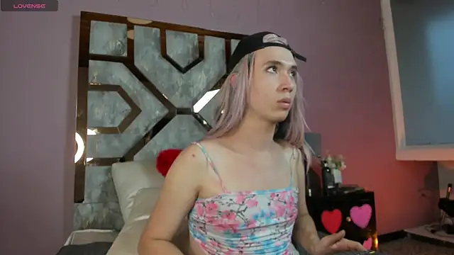 Snapshot of Electra_Gosselin chatting on 28, 2, 2026 Electra Gosselin online show from 28, 2, 2026