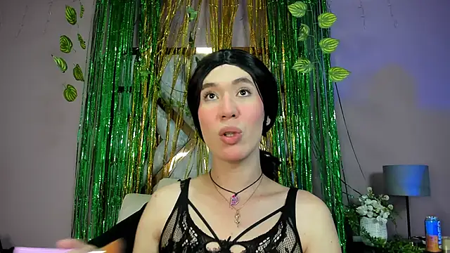 Electra Gosselin online show from 20, 3, 2026