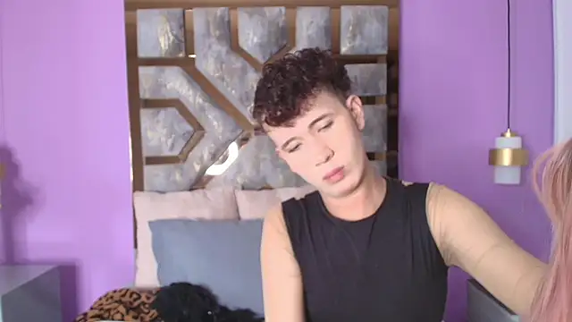 Electra Gosselin online show from 27, 9, 2025