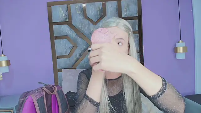 Electra Gosselin online show from 6, 10, 2025