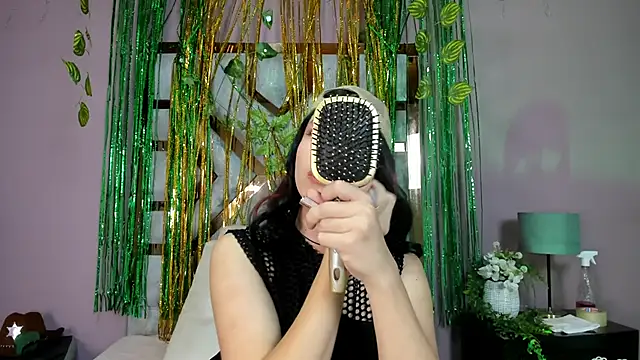 Electra Gosselin online show from 19, 3, 2026