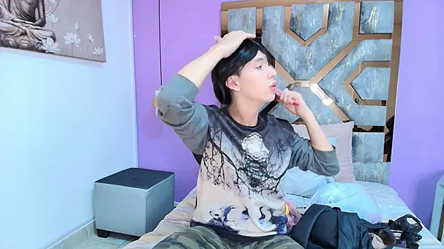 Electra Gosselin online show from 24, 10, 2025