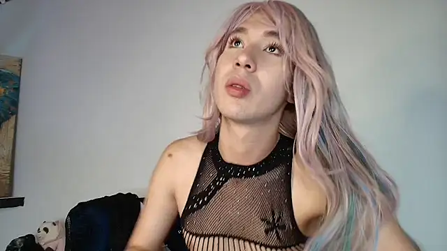 Electra Gosselin online show from 10, 11, 2025