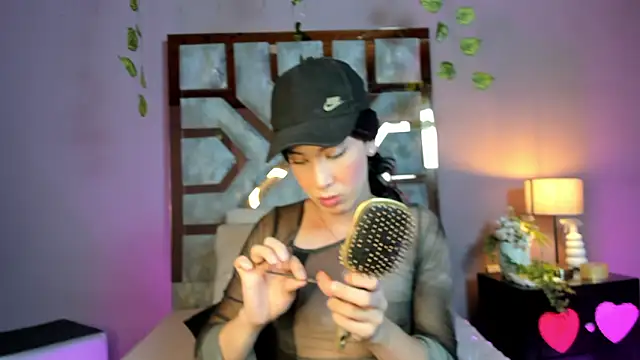 Electra Gosselin online show from 21, 3, 2026