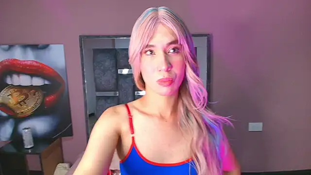 Electra Gosselin online show from 27, 11, 2025