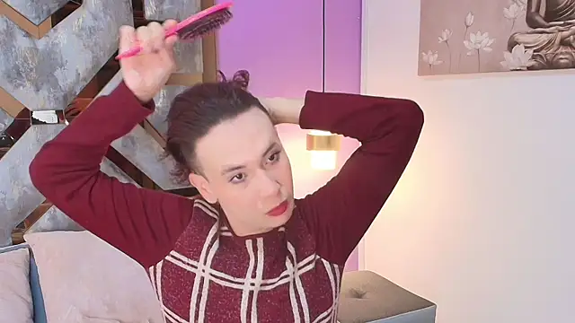 Electra Gosselin online show from 26, 9, 2025