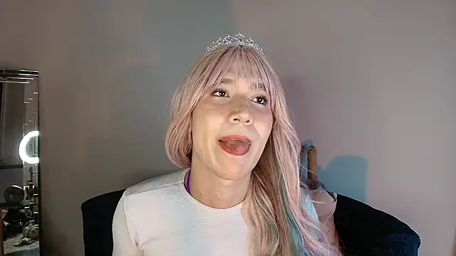 Electra Gosselin online show from 13, 11, 2025