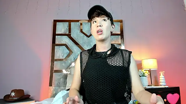 Electra Gosselin online show from 13, 3, 2026