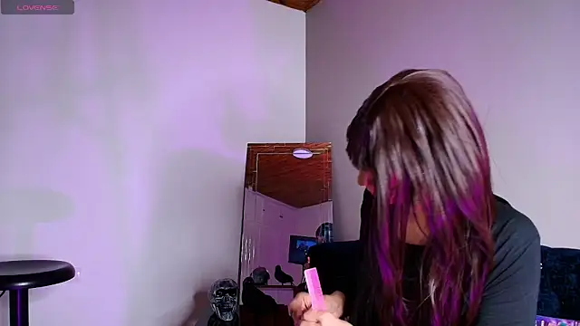 Electra Gosselin online show from 30, 10, 2025