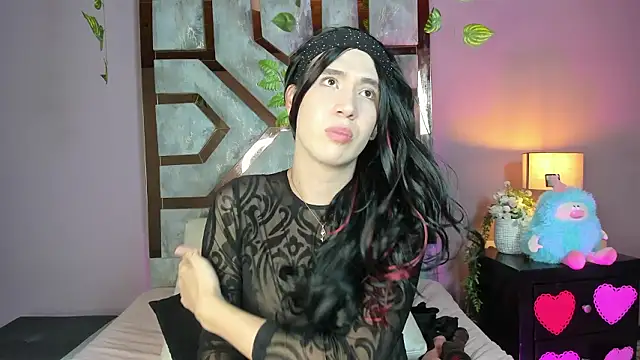 Electra Gosselin online show from 27, 3, 2026