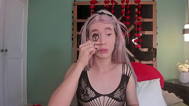 Snapshot of Electra_Gosselin chatting on 20, 2, 2026 Electra Gosselin online show from 20, 2, 2026