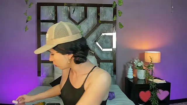 Electra Gosselin online show from 6, 6, 2026